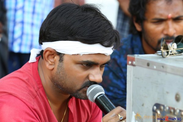 Bhale Bhale Magadivoy Working Photos 