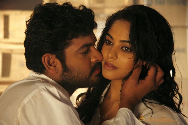 Bhallaladeva Movie Photos 