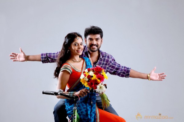 Bhallaladeva Movie Photos 