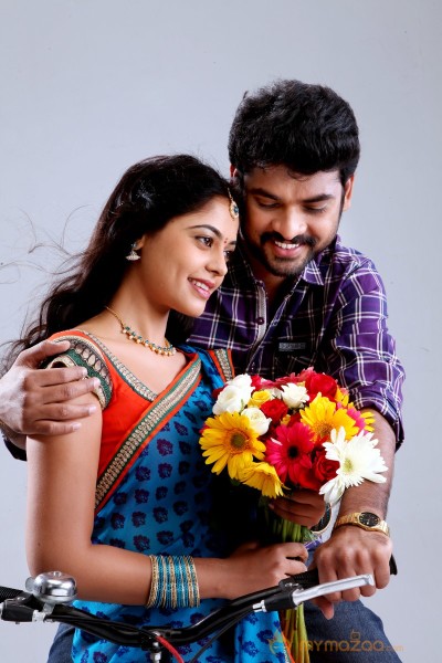 Bhallaladeva Movie Photos 