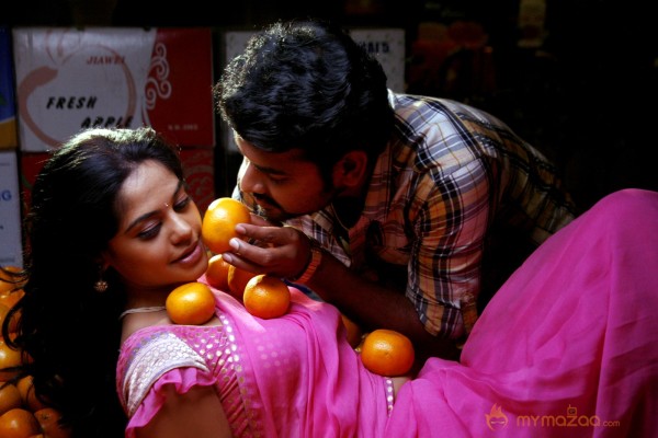 Bhallaladeva Movie Photos 