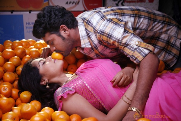 Bhallaladeva Movie Photos 