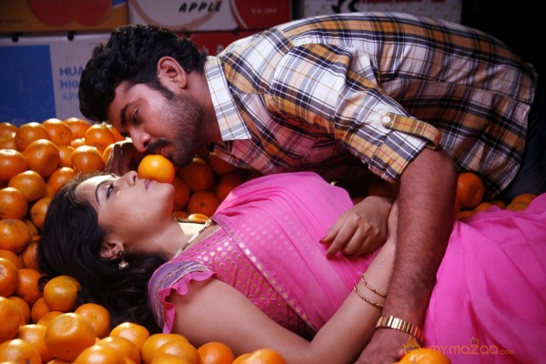 Bhallaladeva Movie Photos 