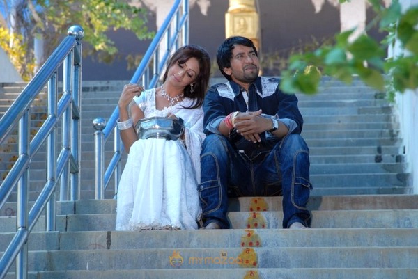 Bhojpuri Movie Stills