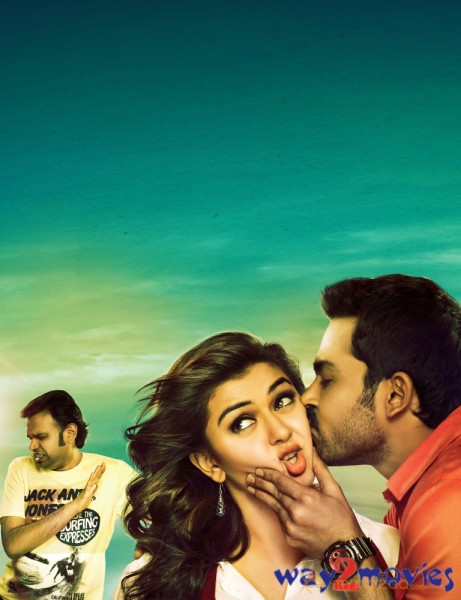 Biryani Movie Stills & Wallpapers 