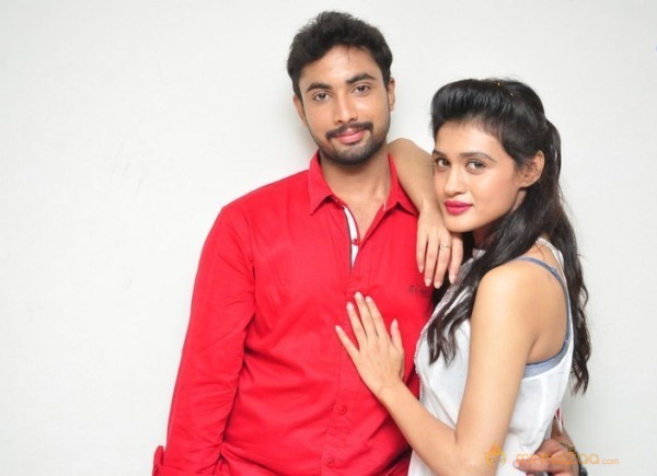 Bitragunta Movie Launch Stills