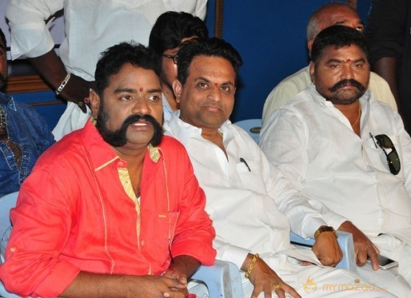 Bitragunta Movie Launch Stills