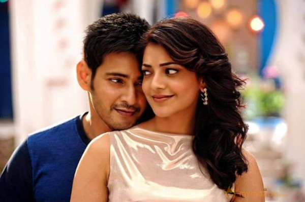 Brahmotsavam Latest Movie Stills