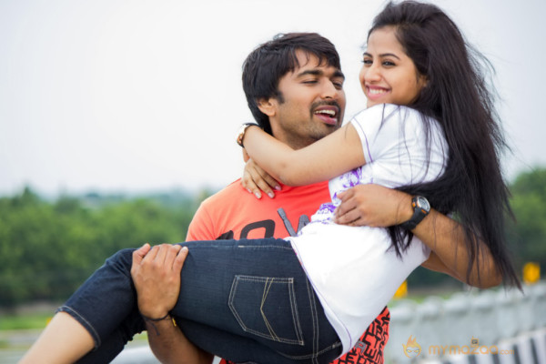 Break Up Movie New Stills  