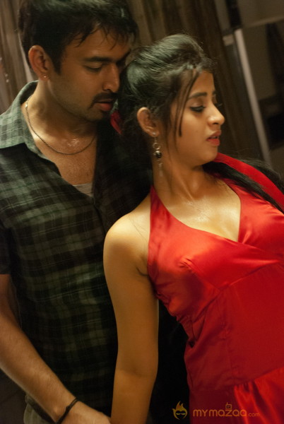 Break Up Movie New Stills  