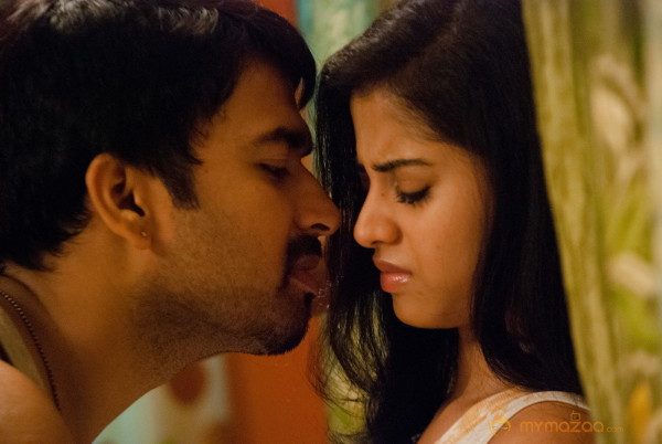 Break Up Movie New Stills  