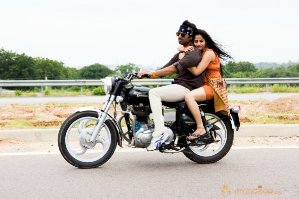 Break Up Movie New Stills  