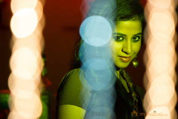 Break Up Movie New Stills  