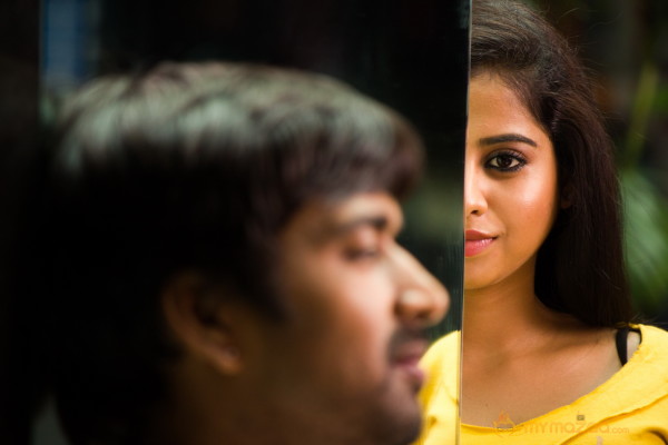 Break Up Movie New Stills  