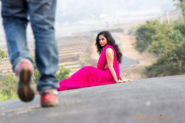 Break Up Movie New Stills  