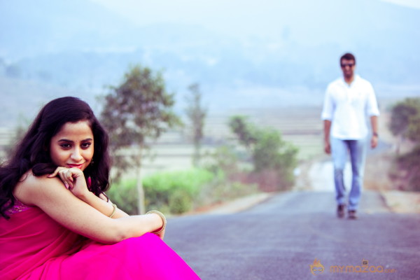 Break Up Movie New Stills  