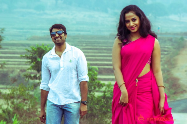 Break Up Movie New Stills  