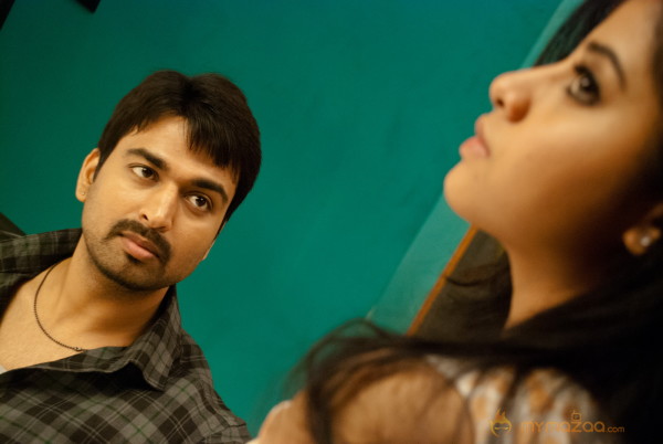 Break Up Movie New Stills  