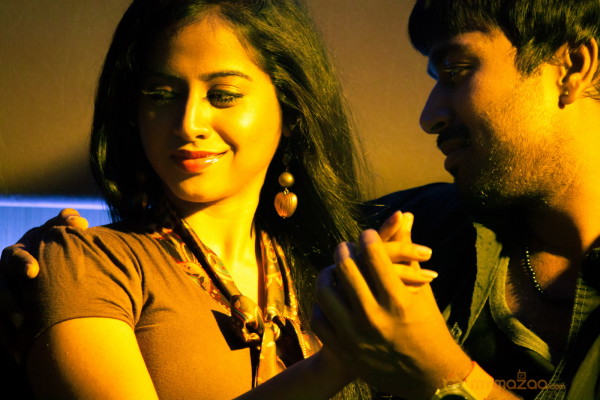 Break Up Movie New Stills  