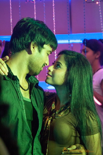 Break Up Movie New Stills  