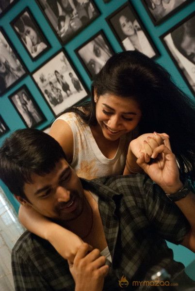 Break Up Movie New Stills  