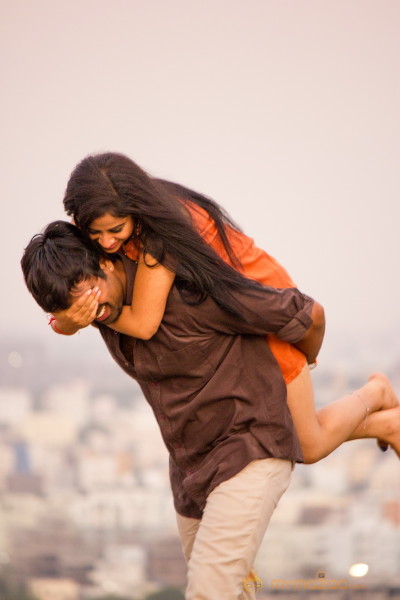 Break Up Movie New Stills  