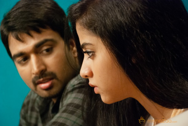 Break Up Movie New Stills  