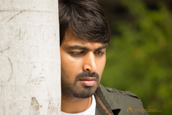 Break Up Movie Stills  