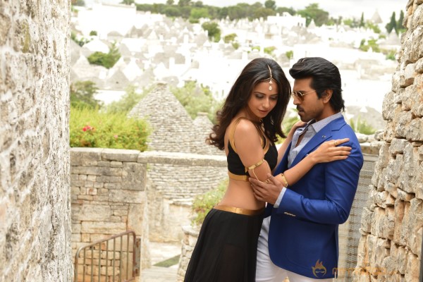 Bruce Lee Movie New Stills 