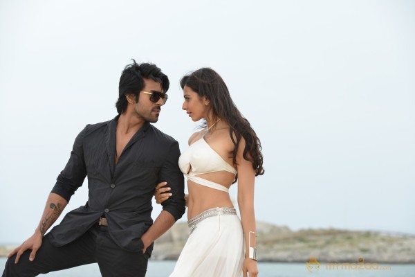 Bruce Lee Movie New Stills 