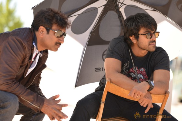 Bruce Lee Movie Working Stills 