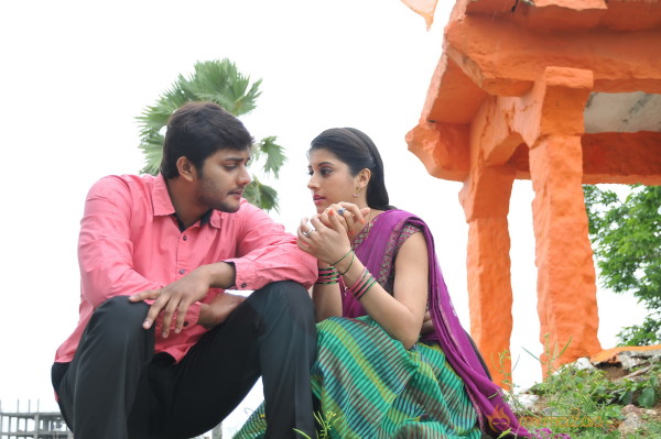 Bunny n Cherry Movie Stills 