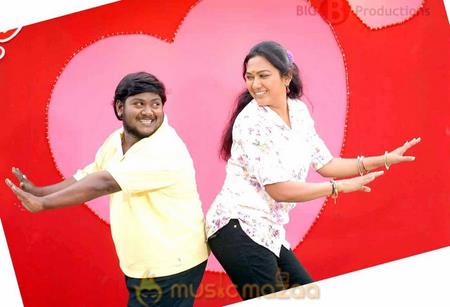 Buridi Movie Stills