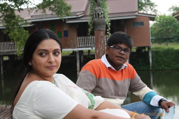 Chanakya Sai Player Telugu Movie Stills