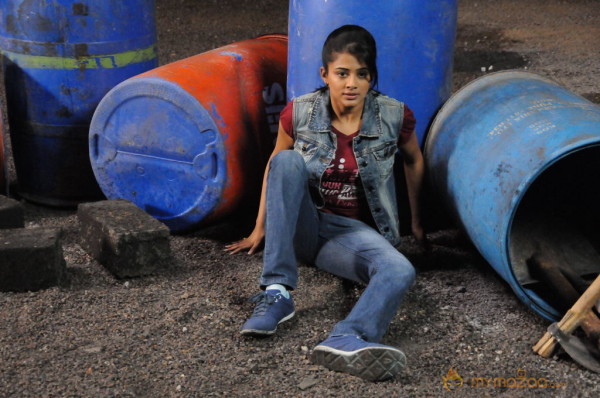 Chandi Latest Movie Stills 