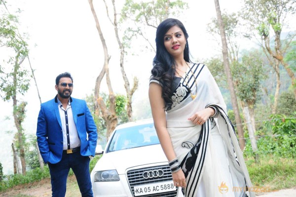 Chandrika Movie Latest Photo Stills