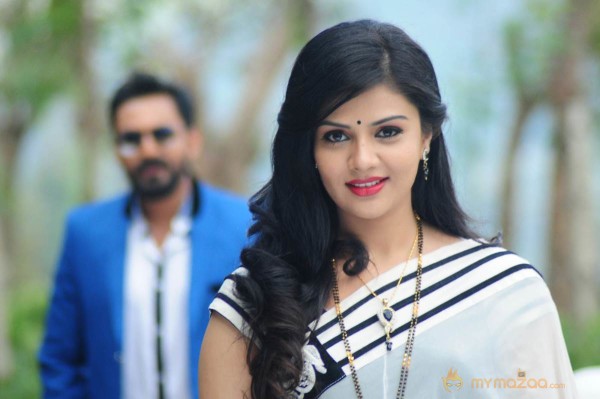 Chandrika Movie Latest Photo Stills