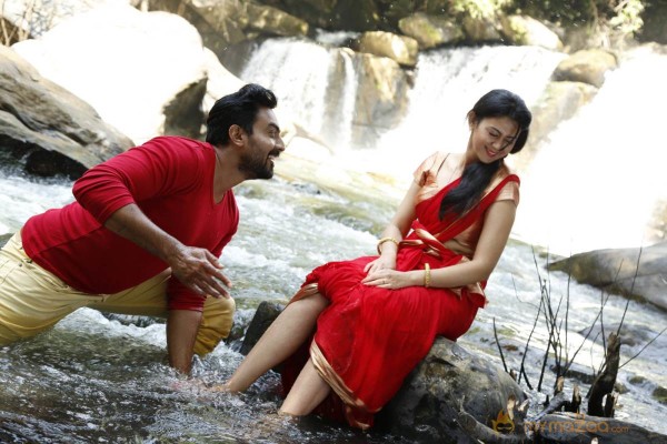 Chandrika Movie Latest Photo Stills