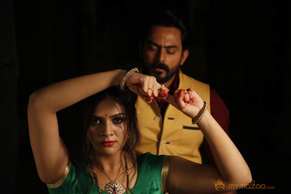 Chandrika Movie Latest Photo Stills