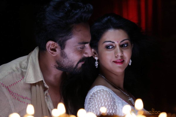 Chandrika Movie Latest Photo Stills