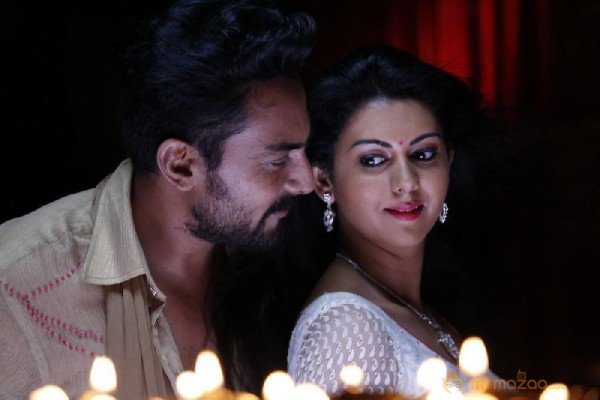 Chandrika Movie Latest Stills