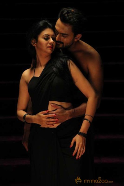 Chandrika Movie Latest Stills