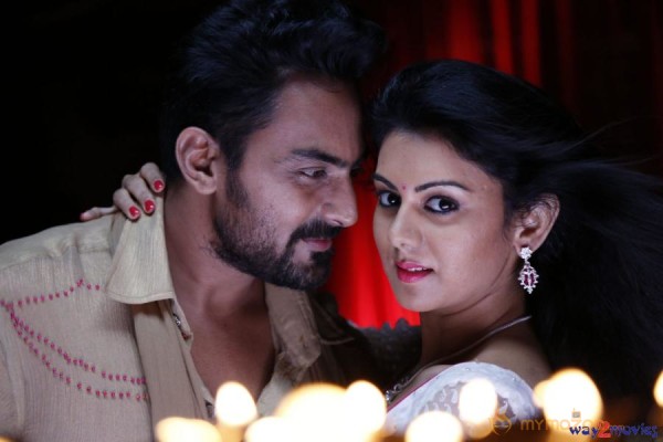 Chandrika Movie New Photos 