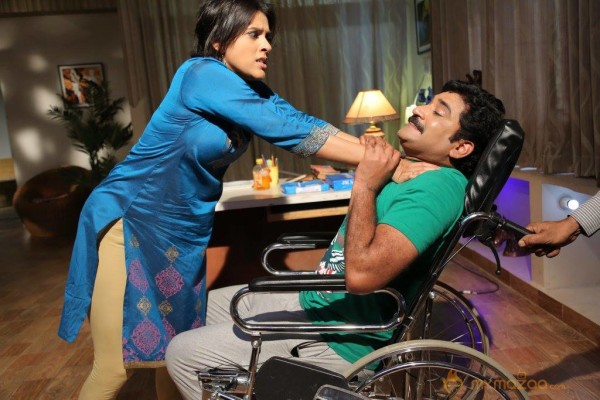 Charuseela Movie Stills 