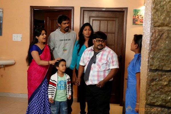 Chembu China Satyam Movie Stills