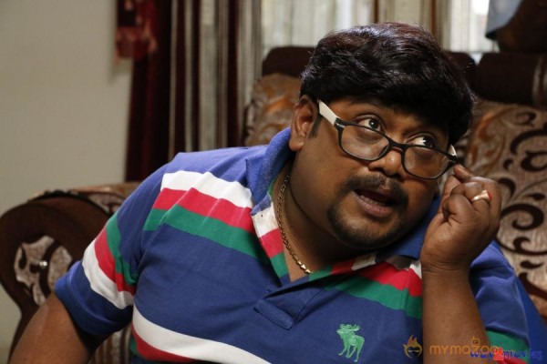 Chembu Chinna Satyam Movie Stills 