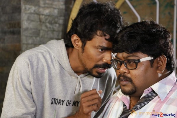 Chembu Chinna Satyam Movie Stills 