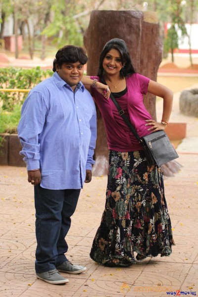 Chembu Chinna Satyam Movie Stills 