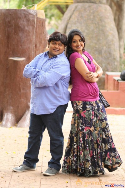 Chembu Chinna Satyam Movie Stills 