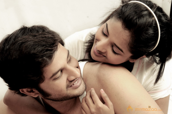 Chemistry Movie Stills 